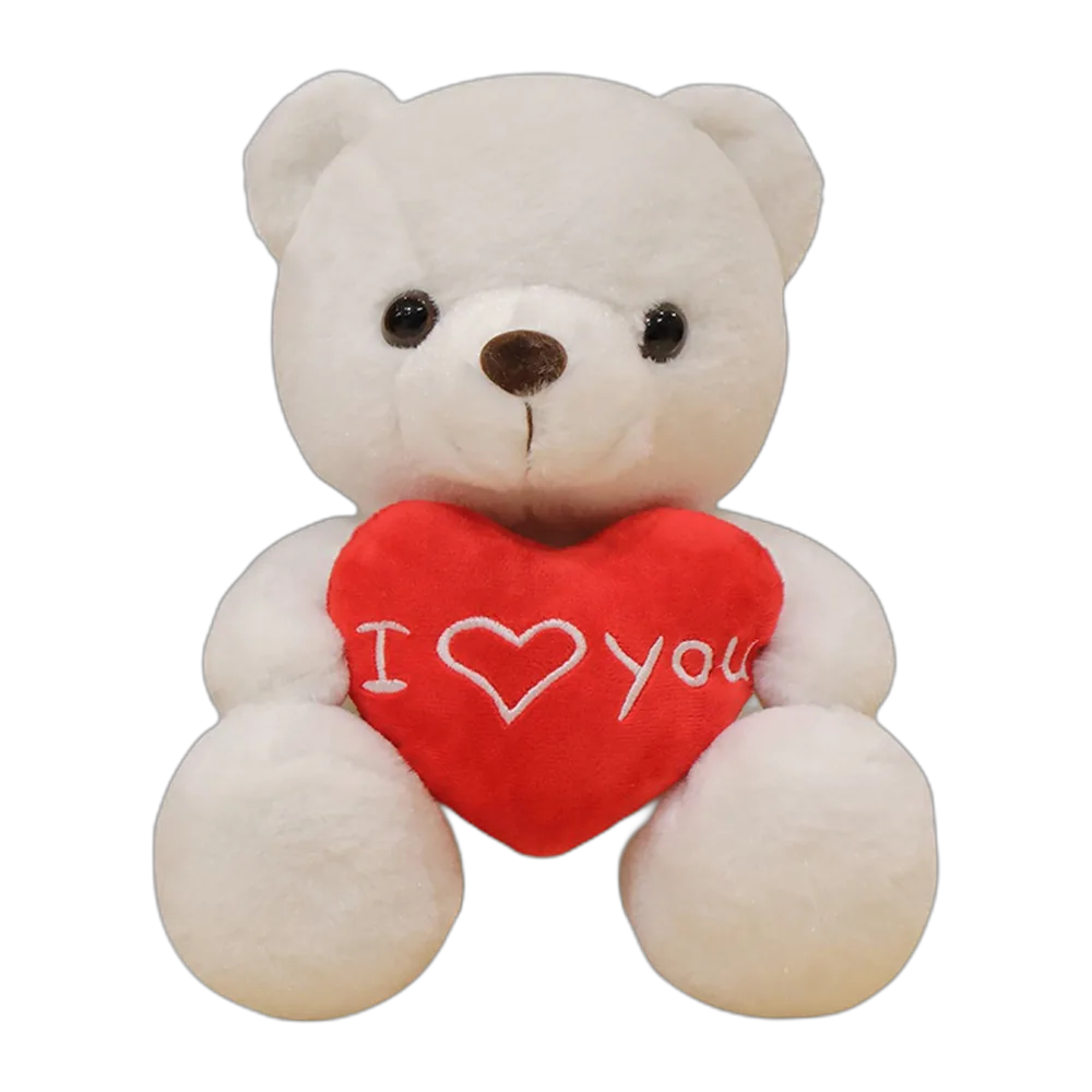 Valentine & Anniversary teddy gifts