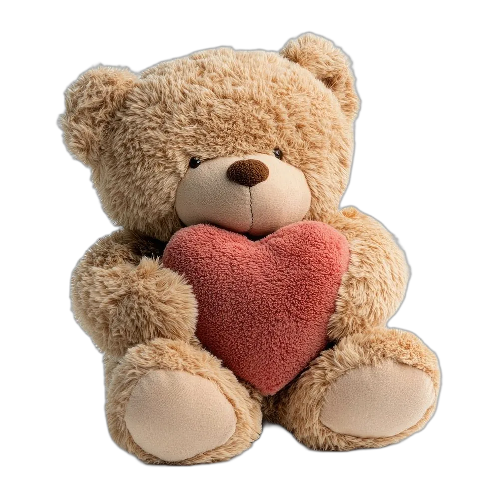 Hobb XL teddy bear