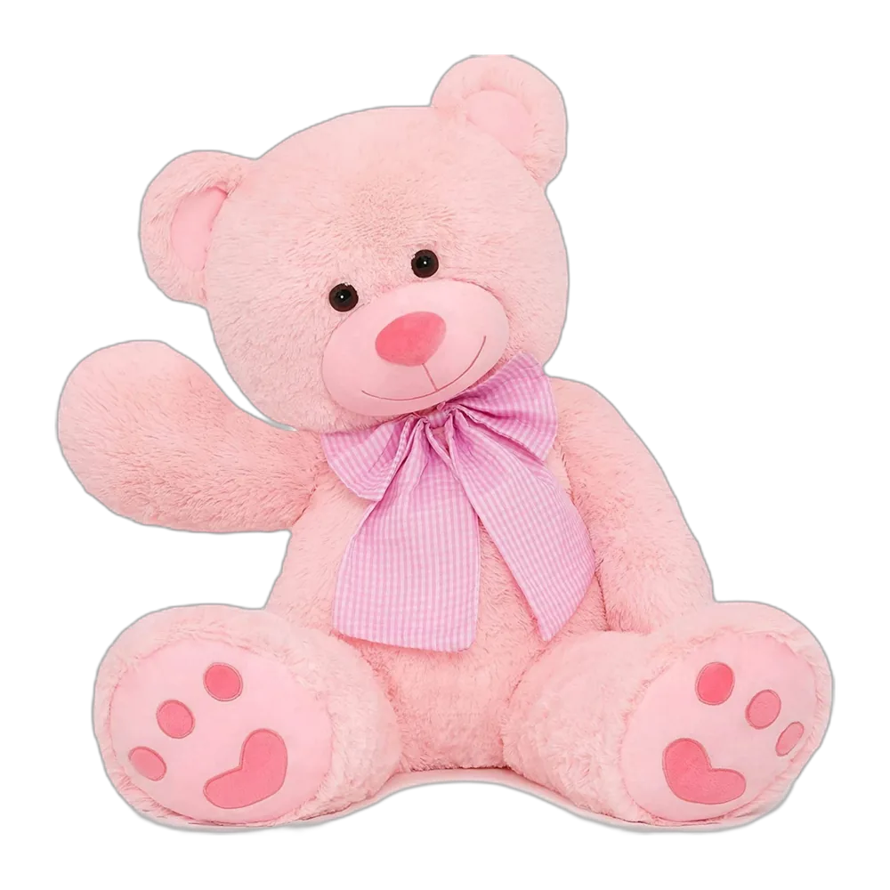 Mishmish teddy bear
