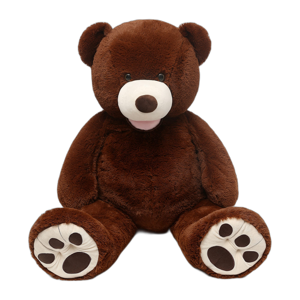 Sultan Bear teddy bear