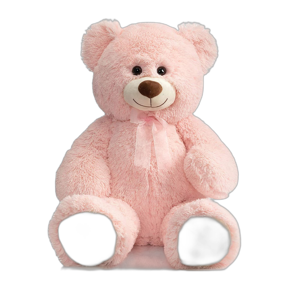 Yasmine Rose teddy bear