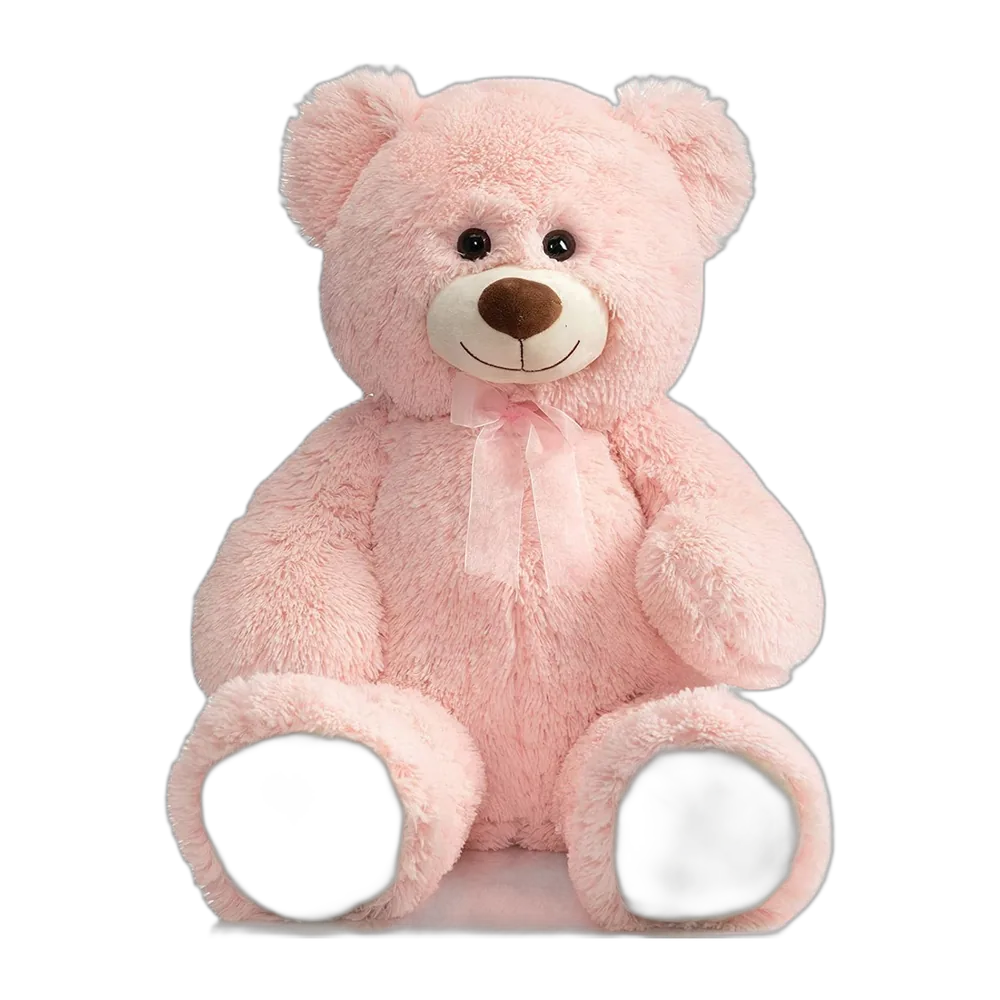 Yasmine Rose teddy bear